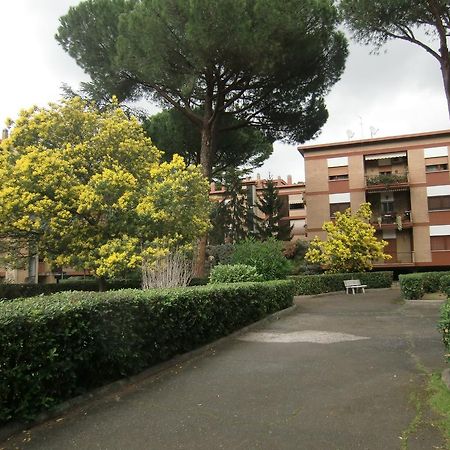 Cabrini Bed&Breakfast Rome Exterior photo