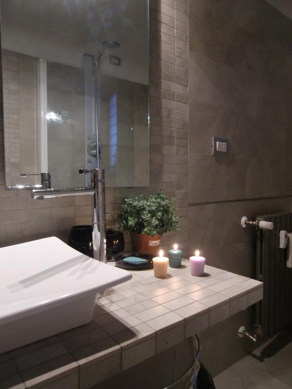Cabrini Bed&Breakfast Rome Exterior photo